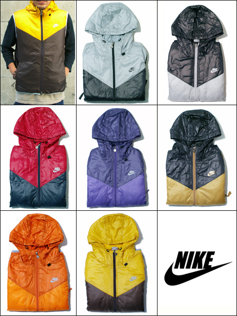 NIKE@(iCL)@CSB@WR@WINDRUNNER@THERMOREFILL@VEST@(CSB@WR@EChi[@T[AtB@xXg)@257425@S8FWJ